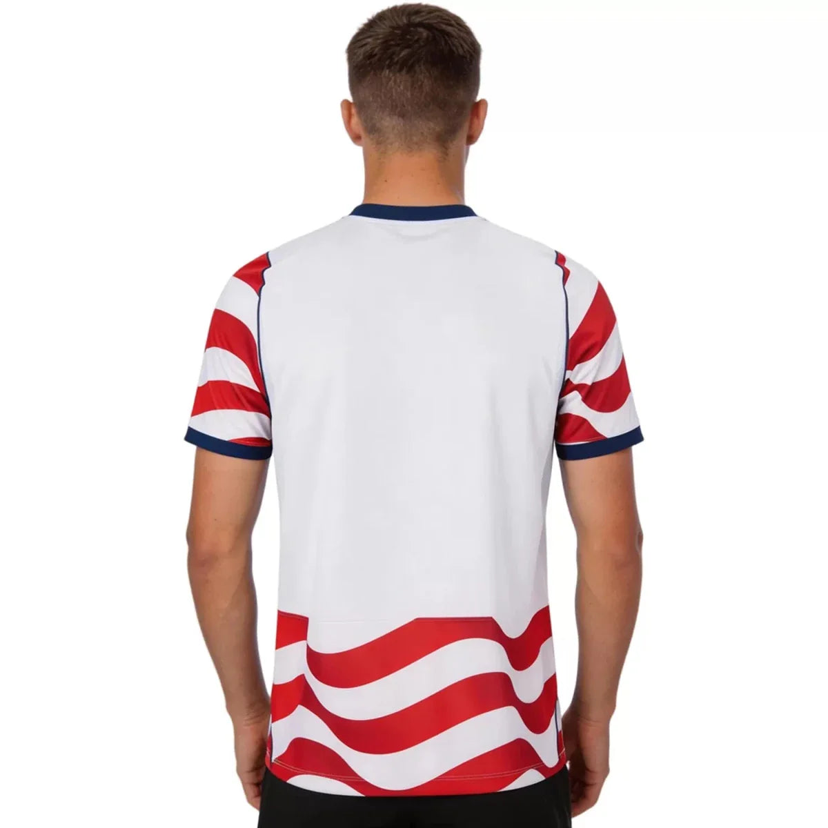 USA Heimtrikot 26/27 Herren Fan-Version