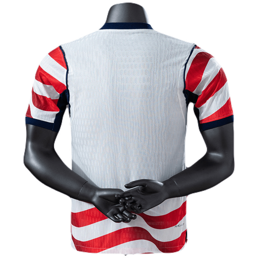 USA Heimtrikot 26/27 Herren Spieler-Version