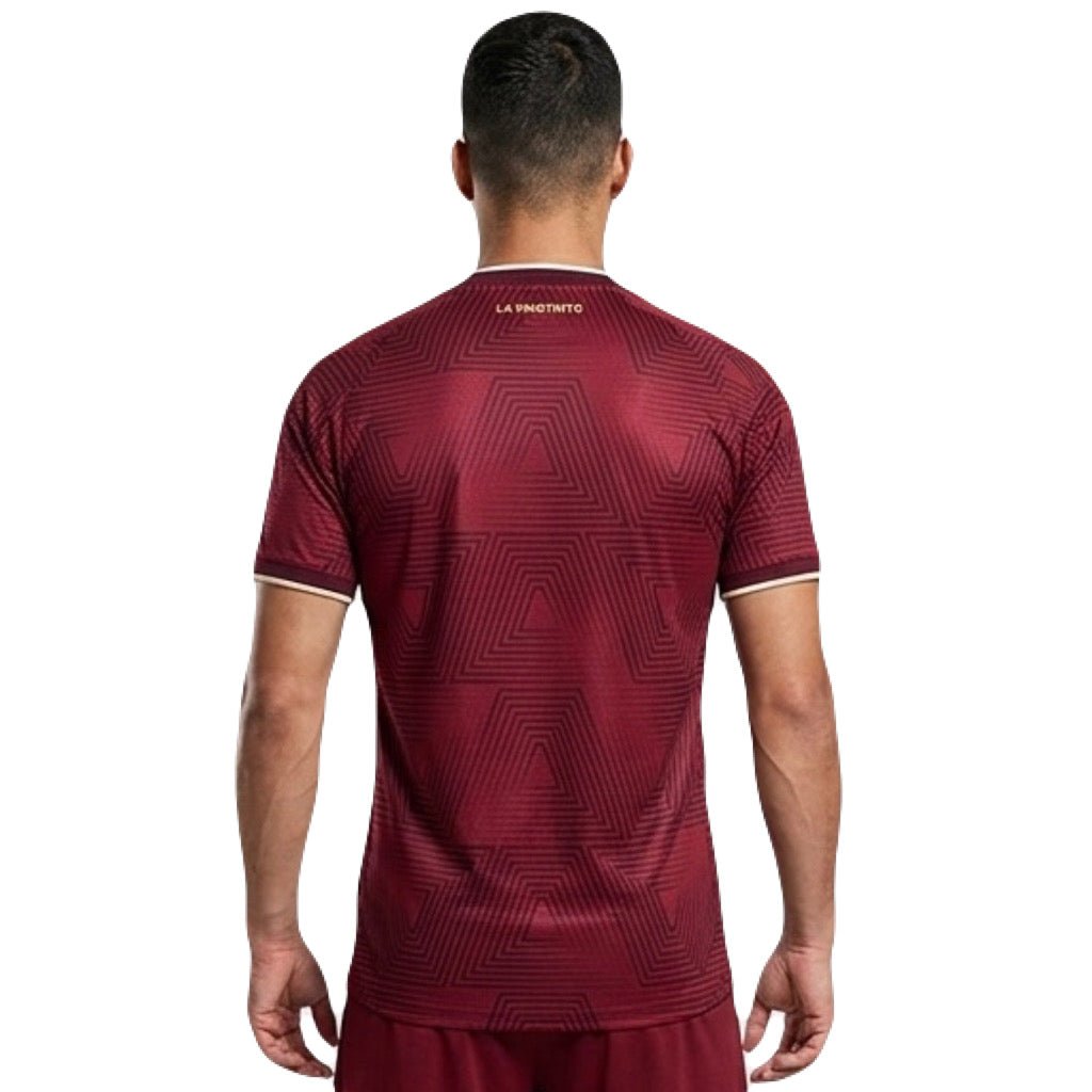 Venezuela Heimtrikot 2026/27 Herren Spieler-Version
