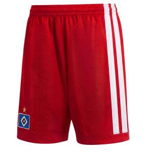 Kinder-Set Hamburger SV Heimtrikot 26/27 Trikot und Shorts