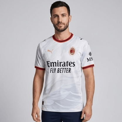 AC Milan Auswärtstrikot 26/27 Herren Fan-Version