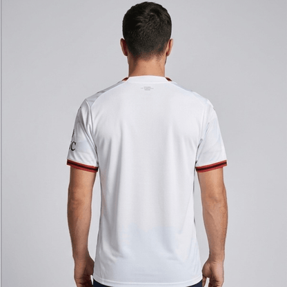 AC Milan Auswärtstrikot 26/27 Herren Fan-Version
