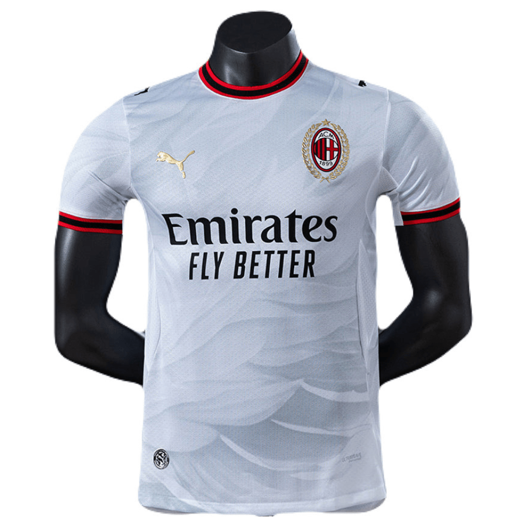 AC Milan Auswärtstrikot 26/27 Herren Spieler-Version
