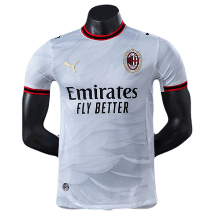 AC Milan Auswärtstrikot 26/27 Herren Spieler-Version