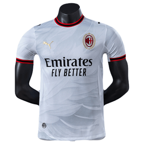 AC Milan Auswärtstrikot 26/27 Herren Spieler-Version