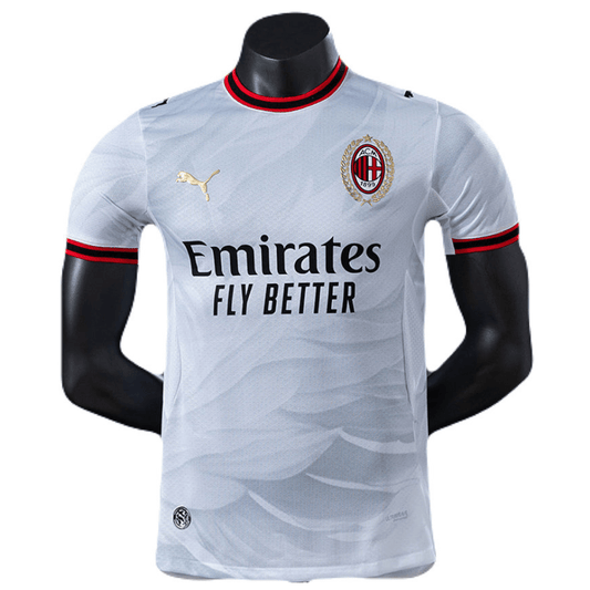 AC Milan Auswärtstrikot 26/27 Herren Spieler-Version