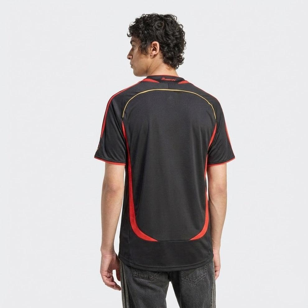 AC Milan Drittetrikot 06/07 Herren Fan-Version (Retro)