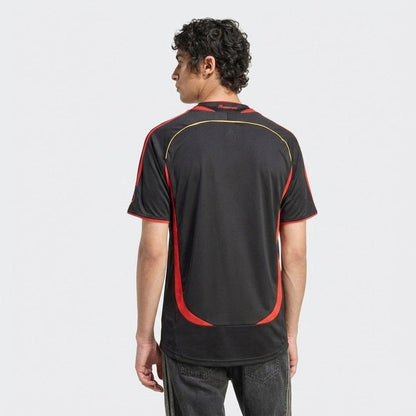 AC Milan Drittetrikot 06/07 Herren Fan-Version (Retro)