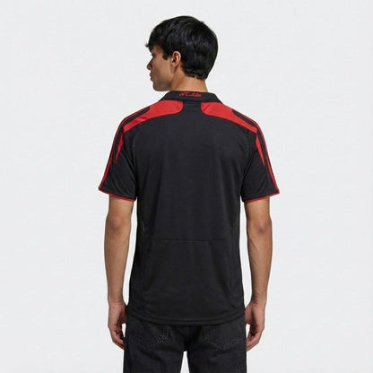 AC Milan Drittetrikot 07/08 Herren Fan-Version (Retro)