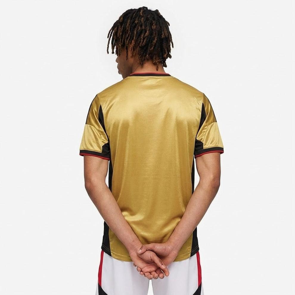AC Milan Drittetrikot 13/14 Herren Fan-Version (Retro)