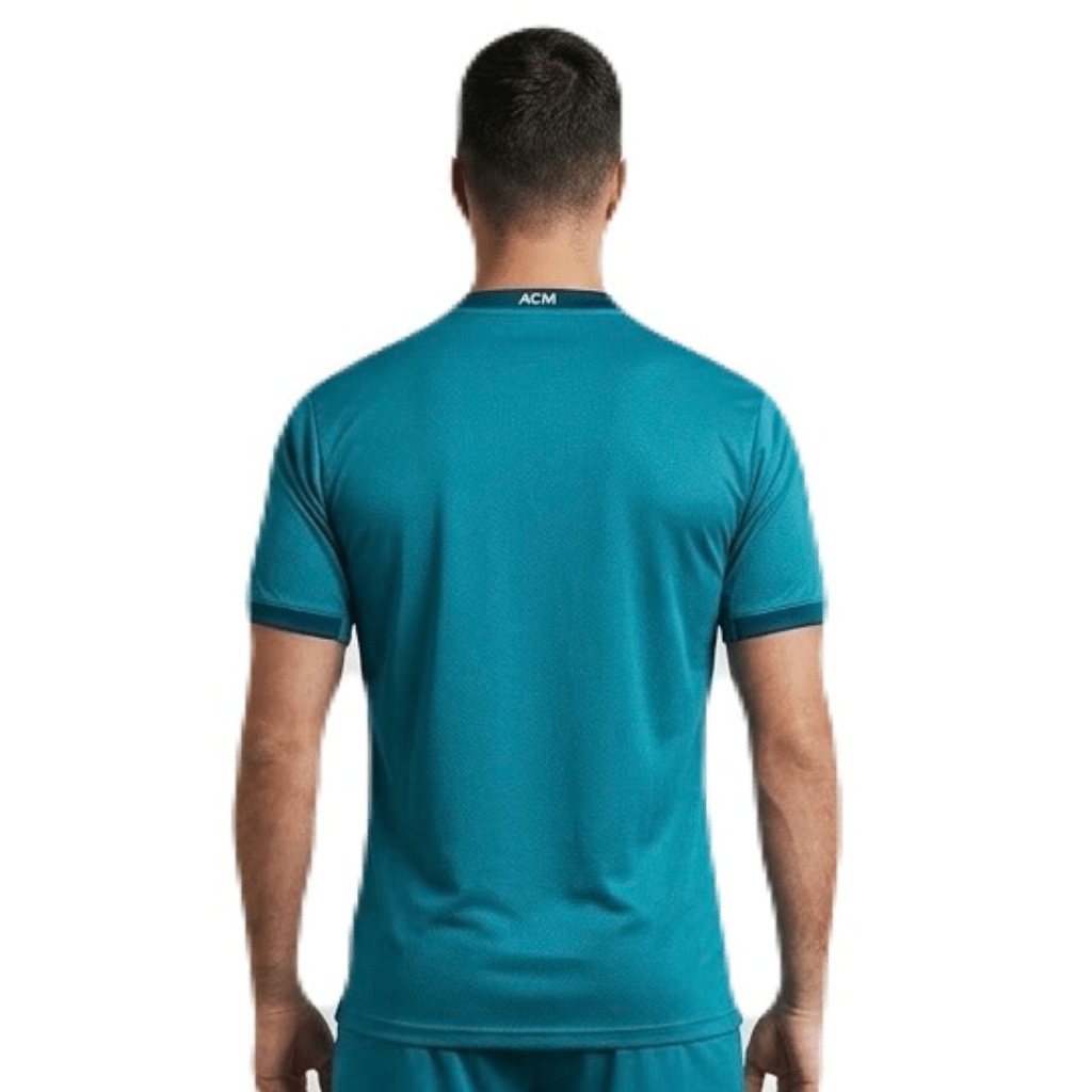 AC Milan Drittetrikot 20/21 Herren Fan-Version (Retro)