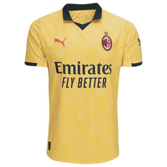 AC Milan Drittetrikot 25/26 Herren Fan-Version