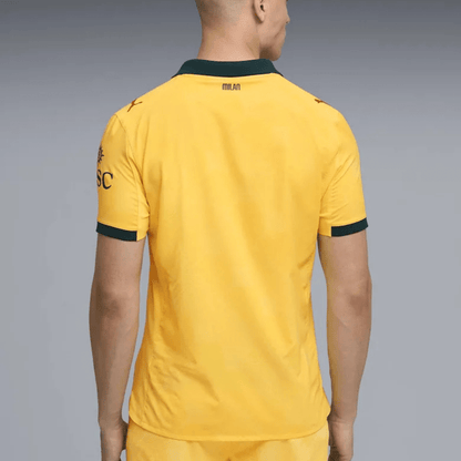 AC Milan Drittetrikot 25/26 Herren Spieler-Version