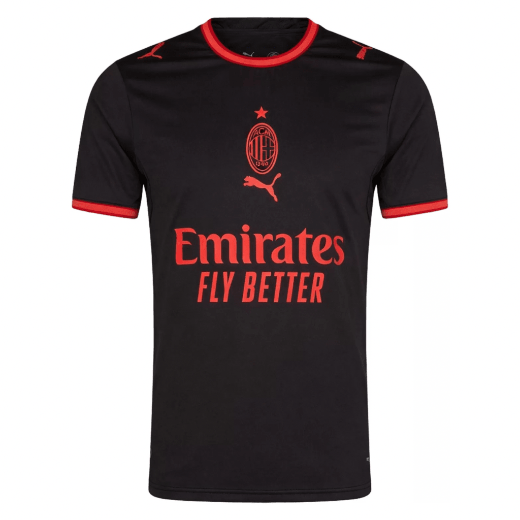 AC Milan Drittetrikot 26/27 Herren Fan-Version