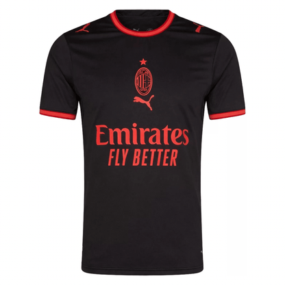 AC Milan Drittetrikot 26/27 Herren Fan-Version
