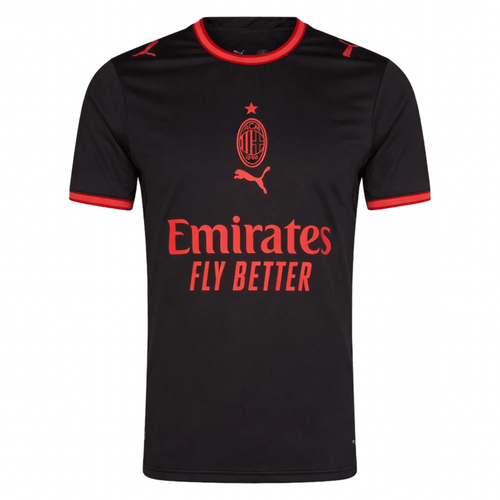 AC Milan Drittetrikot 26/27 Herren Fan-Version