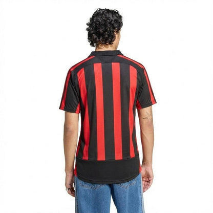AC Milan Heimtrikot 06/07 Herren Fan-Version (Retro)