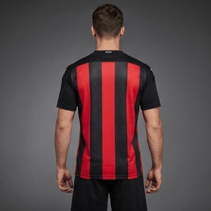 AC Milan Heimtrikot 20/21 Herren Fan-Version (Retro)