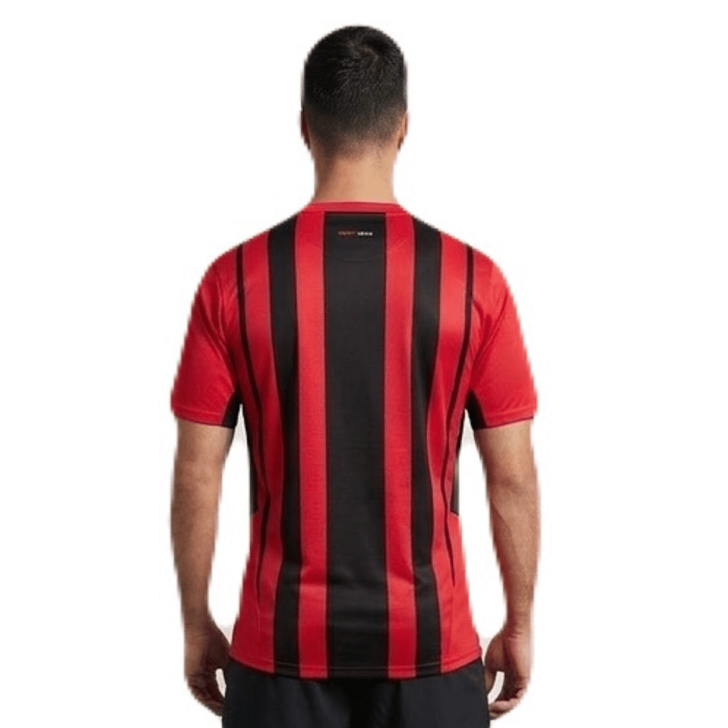 AC Milan Heimtrikot 21/22 Herren Fan-Version (Retro)