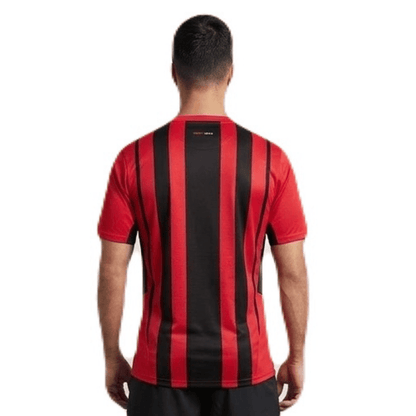 AC Milan Heimtrikot 21/22 Herren Fan-Version (Retro)