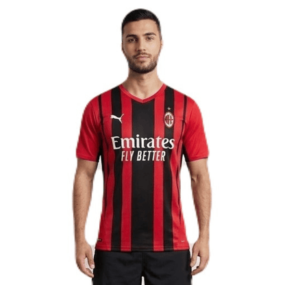 AC Milan Heimtrikot 21/22 Herren Fan-Version (Retro)