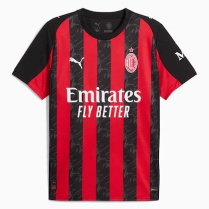 AC Milan Heimtrikot 25/26 Herren Fan-Version