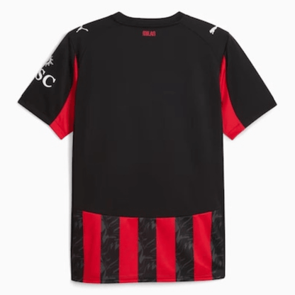 AC Milan Heimtrikot 25/26 Herren Fan-Version