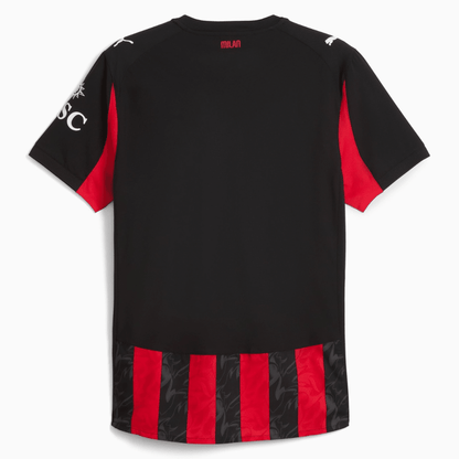 AC Milan Heimtrikot 25/26 Herren Spieler-Version