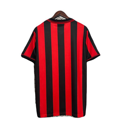 AC Milan Heimtrikot 1997/98 Herren Fan-Version (Retro)