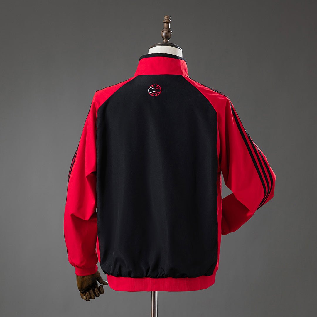 AC Milan Jacke 2006/07 Herren (Retro)