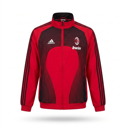 AC Milan Jacke 2006/07 Herren (Retro)