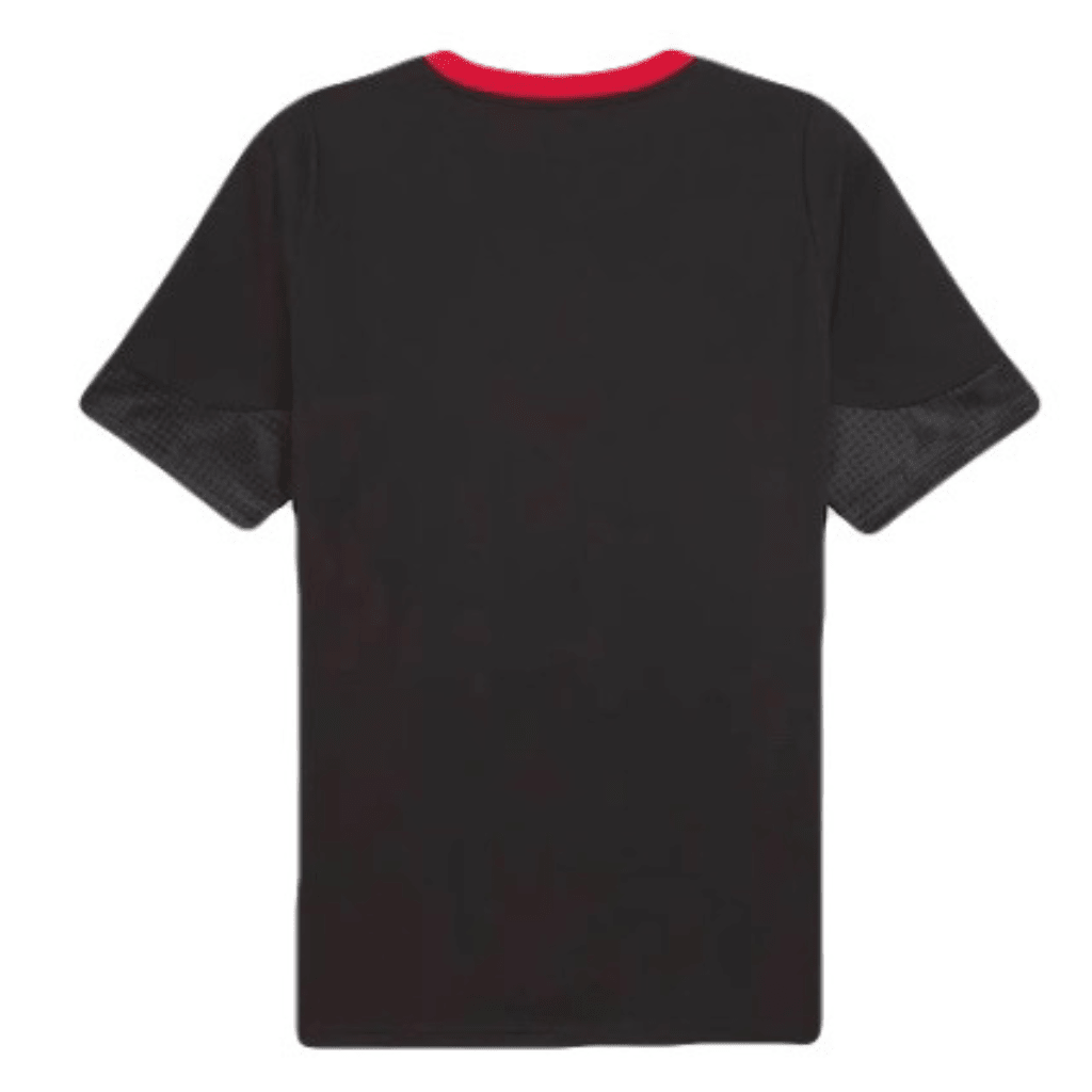 AC Milan Training 25/26 Herren Fan-Version