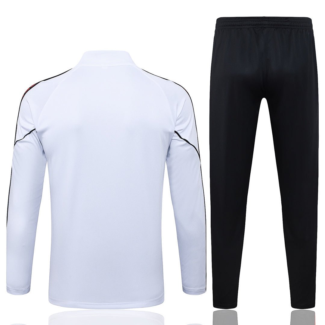 AC Milan Trainingsanzug 25/26 Herren Jacke und Hose