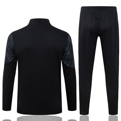 AC Milan Trainingsanzug 25/26 Jacke und Hose Herren