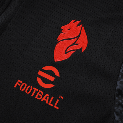 AC Milan Trainingsjacke 25/26 Herren