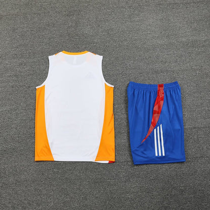 Adidas Herren-Set Trikot und Shorts