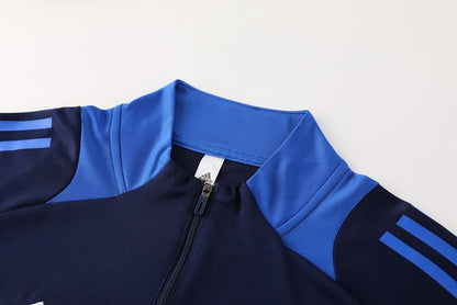 Adidas Trainingsanzug Jacke und Hose Herren
