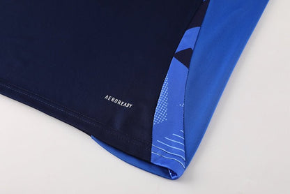 Adidas Trainingsanzug Jacke und Hose Herren