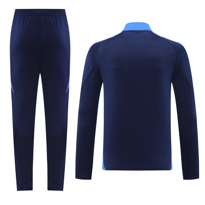 Adidas Trainingsanzug Jacke und Hose Herren