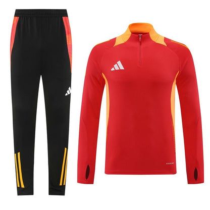 Adidas Trainingsanzug Jacke und Hose Herren