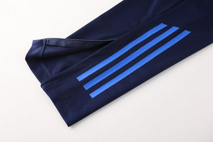 Adidas Trainingsanzug Jacke und Hose Herren