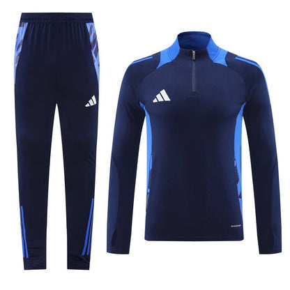 Adidas Trainingsanzug Jacke und Hose Herren