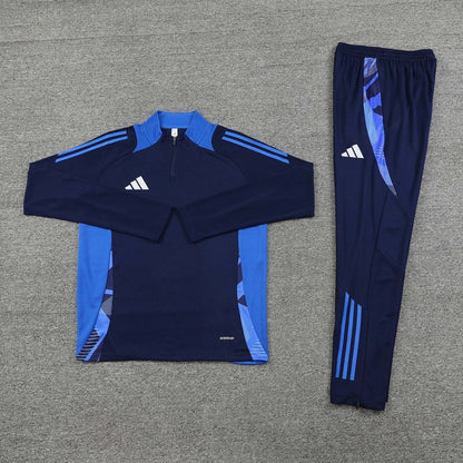Adidas Trainingsanzug Jacke und Hose Herren
