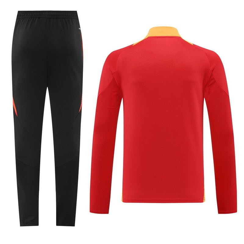Adidas Trainingsanzug Jacke und Hose Herren