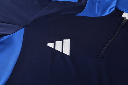 Adidas Trainingsanzug Jacke und Hose Herren