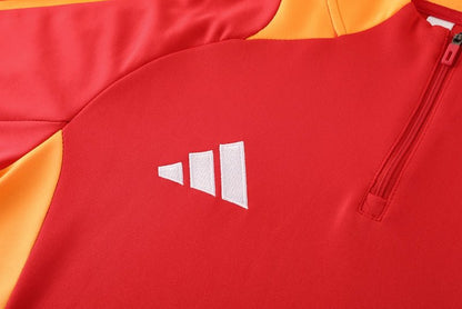 Adidas Trainingsanzug Jacke und Hose Herren