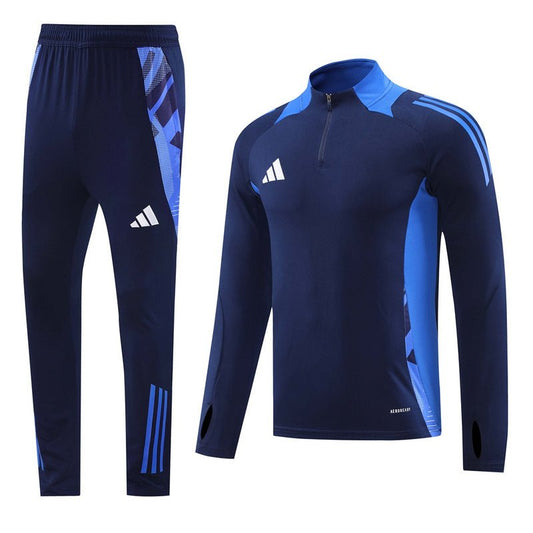 Adidas Trainingsanzug Jacke und Hose Herren