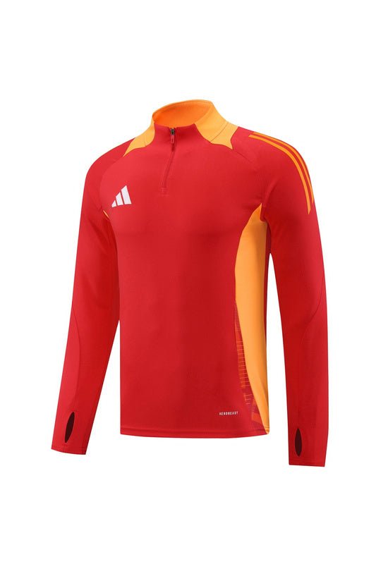 Adidas Trainingsanzug Jacke und Hose Herren