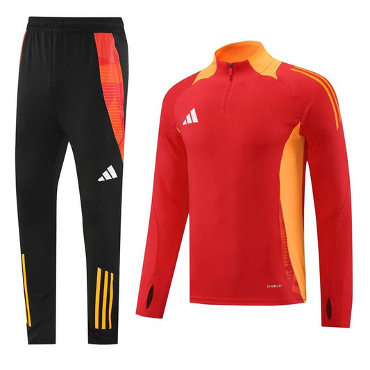 Adidas Trainingsanzug Jacke und Hose Herren