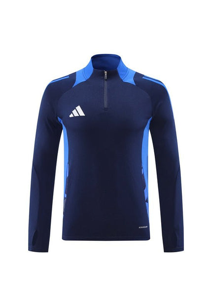 Adidas Trainingsanzug Jacke und Hose Herren